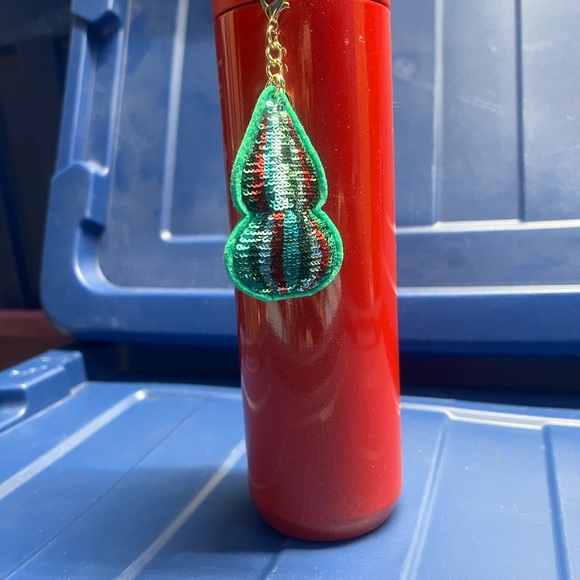 Starbucks Red Christmas tumbler - Picture 2 of 3